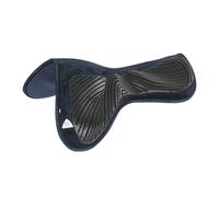 Classic memory foam saddle pad for horses Acavallo Close Contact