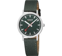 Mondaine Classic 36 Mm Watch
