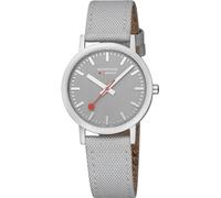 Mondaine Men Analog Quartz Watch A6603031480SBH