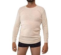 Classic Mens Base Layer Thermal long Sleeve T Shirt Vest Underwear