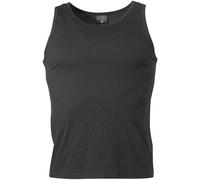 MFH Tank Top Vest Black Size L