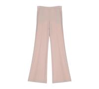 Classic Men's Trousers - female - Imperial - Wide Trousers - Pink - XL - Trousers XL
