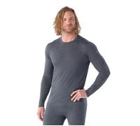 Classic merino wool sweatshirt Smartwool All-Season Grey S