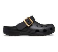 Clogs Crocs Classic Metallic Noir 39/40