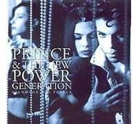Classic Metropolitan Orchestra - Plays Prince Diamonds and Pear [Musikkassette]