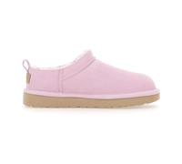 Classic Micro Ankle Boot - female - UGG - Slippers - Pink - 8 UK - Shoes 8 UK