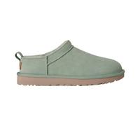 Classic Micro Ankle Boots - female - UGG - Winter Boots - Green - 8 UK - Shoes 8 UK