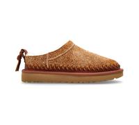 Classic Micro Biarritz slides - female - UGG - Slippers - Brown - 4 UK - Shoes 4 UK