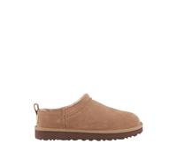 UGG® Womens Classic Micro Slippers Rocky Oak 6