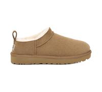 Ugg - Warm boots - M Classic Micro Chestnut for Men in Recycled Polyester - Size 8 UK - Brown Brown 8 UK