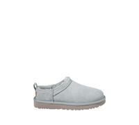 Classic Micro Mule - female - UGG - Slippers - Green - 3 UK - Shoes 3 UK