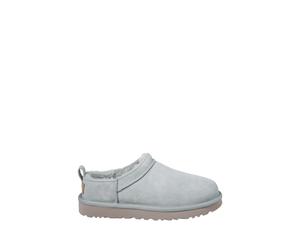 Classic Micro Mule - female - UGG - Slippers - Green - 3 UK - Shoes 3 UK