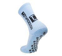 Classic mid-length Football socks Tape Design TU