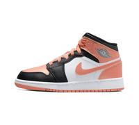 Classic Mid-Top Sneaker in Red - female - Jordan - Trainers - Multicolor - 3 1/2 UK - Sport 3 1/2 UK