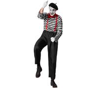 Classic Mime