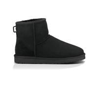Classic Mini Boot - male - UGG - Winter Boots - Black - 10 UK - Shoes 10 UK