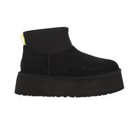Classic Mini Dipper Boots - female - UGG - Winter Boots - Black - 7 UK - Shoes 7 UK