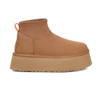 Ugg Classic Mini Dipper Boots Brown EU 40 Woman