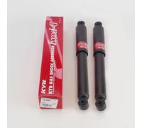 KYB 342001 Shock absorber