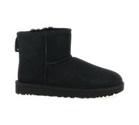 Classic Mini II Ankle Boots, unisex, UGG, Kids Boots, Black, 20 EU, Kids 20 EU