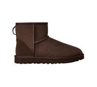 Classic Mini II Boot Dusted Cocoa - female - UGG - Winter Boots - Brown - 5 UK - Shoes 5 UK