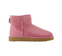 Classic Mini II Boot - female - UGG - Winter Boots - Pink - 7 UK - Shoes 7 UK