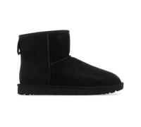 UGG Women's Classic Mini Ii Fashion Boot, Black, 5 UK