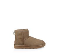 Classic Mini II Boots Antilope - female - UGG - Winter Boots - Brown - 3 UK - Shoes 3 UK