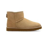 Ugg Classic Mini Ii Boots Beige EU 40 Woman