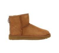 Classic Mini II, female, Winter Boots, Brown, 4 UK, Shoes 4 UK