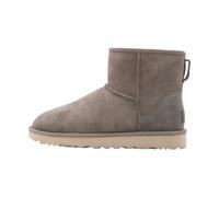 Ugg Classic Mini Ii Boots Brown EU 40 Woman