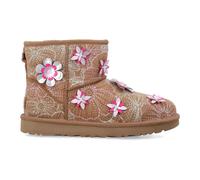 Classic Mini Meadow - female - UGG - Winter Boots - Brown - 5 UK - Shoes 5 UK