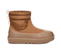 Ugg - Warm boots - M Classic Mini Mod Chestnut for Men in Wool - Size 10 US - Brown Brown 10 US