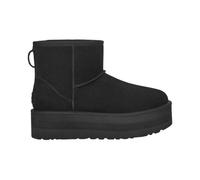 Classic Mini Platform Boot Black - female - UGG - Winter Boots - Black - 8 UK - Shoes 8 UK