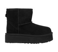 UGG Classic Platform Boots black Kids - 32.5