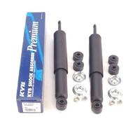 Kayaba Rear Shock Absorber 442002 - Twin-Tube Oil