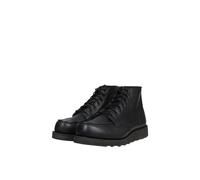 Classic MOC 6-inch Boots - female - Red Wing Shoes - Lace-up Boots - Black - 8 UK - Shoes 8 UK