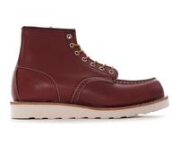 Classic Moc Toe Boots - Briar UK 7