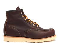 Classic Moc Toe Boots - Brown UK 9