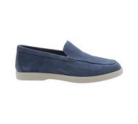 Classic Mocassin Shoes - male - Cycleur de Luxe - Loafers - Blue - 8 UK - Shoes 8 UK