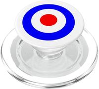 Classic mod target PopSockets PopGrip for MagSafe