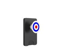 Classic mod target PopSockets PopWallet for MagSafe