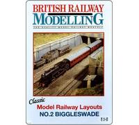 Classic Model Railway Layouts 2: Biggleswade