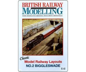 Classic Model Railway Layouts 2: Biggleswade