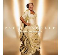 Classic Moments by Labelle, Patti (2005) Audio CD
