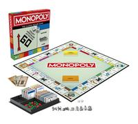 Classic Monopoly Board Game