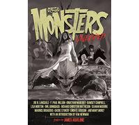 Classic Monsters Unleashed (Unleashed Series)