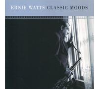 Classic Moods by Ernie Watts (1998-10-27)