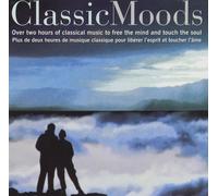 Classic Moods, SEALED CD