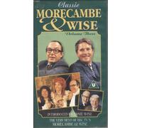 Classic Morecambe and Wise - Vol 3